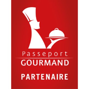 Passeport Gourmand 2018