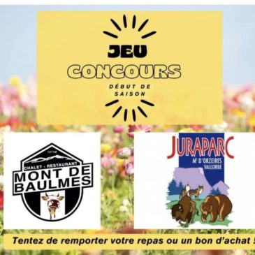 Concours: