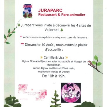 Bijoux nomade