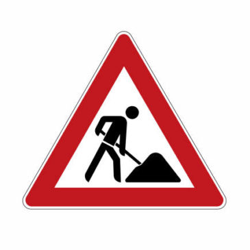 Travaux