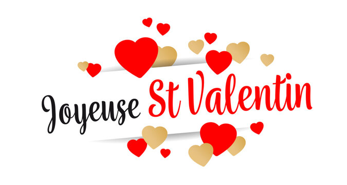 Saint-Valentin