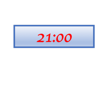 Horaires